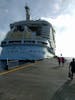 Docked in St Maarten