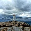 Peggy&#039;s Cove