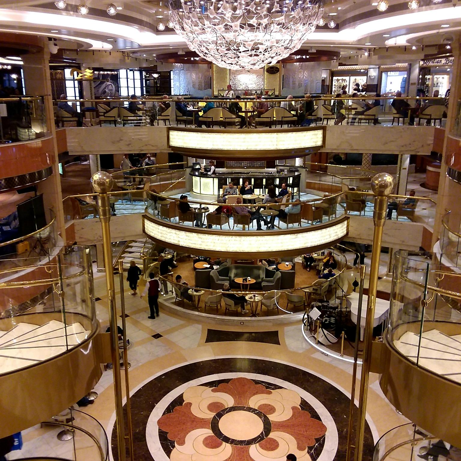 regal princess cruise reviews