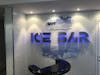 Ice Bar- $20 cover
