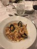 Seafood Linguine 