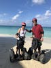 Segway Tour and Beach