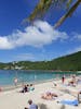 Magens Bay - St Thomas