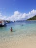 Norman Island from Tortola Excursion