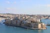 Valetta port