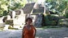 LAMANAI RUINS. Interesting place!