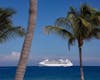 View from Cococay