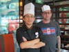 Sushi Chef class instructor