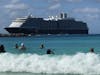 Half Moon Cay, Bahamas