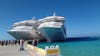 sister ships in Grand Turk