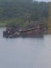 Ship Wreck at Mahogany Bay