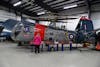 Shearwater Aviation Museum 