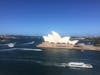 Sydney Opera House 