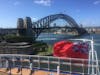 Sydney Harbour Bridge 