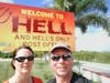 Hell, Grand Cayman