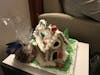 Our Staterooms Ginger Bread House