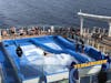 Flowrider surf simulator 