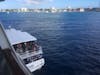 Water shuttle to Grand Cayman
