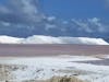 Salt Flats - 1.5 Million tons produced annually 