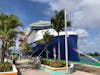 Celebrity Edge in Nassau