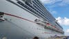 Carnival Dream in Cozumel