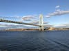 Verrazano Bridge 