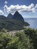 The Pitons