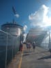 Freedom of the Seas and Carnival Fascination