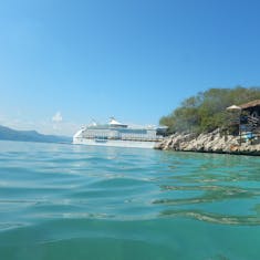 Labadee (Cruise Line Private Island)
