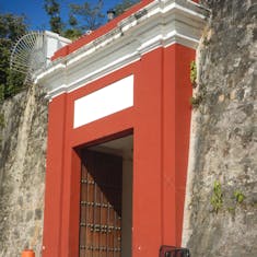 San Juan, Puerto Rico - Gate to the City
