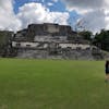 Largest Temple in Altun Ha