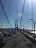 GOLDEN GATE BRIDGE