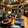 Yacht Club Lounge