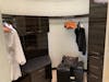 Closet in the Norwegian Breakaway Deluxe Owner's Suite (Category H2)