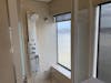 Shower in the Norwegian Breakaway Deluxe Owner's Suite (Category H2)