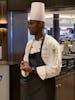 Chef Omar - Galley Tour 