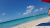 Beautiful beach at Grand Turk Island