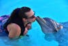 Playing with the Dolphins