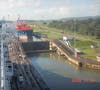 Gatun lock (1)