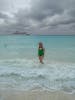 Half moon Cay 