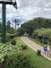 Mahogany Bay chair lift