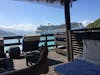 cabana in labadee