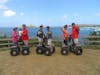 Off-road Segways in St. Lucia