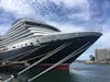 One of the best places to berth in the World: Sydney Circular Quay