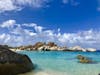 Virgin Gorda Baths view