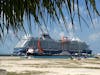 Docked in Key West