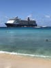 Docked at St. Croix 