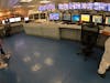 Engine Control Room(All-Access Tour)