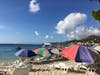 Grand Anse Beach, Grenada