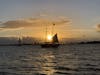 View from  ”la paseadora 2” boat ride. 